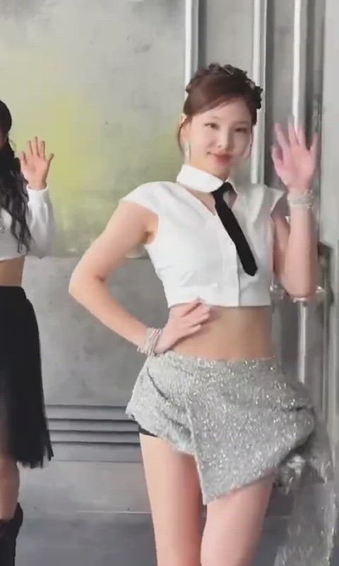 asian korean kpop gif