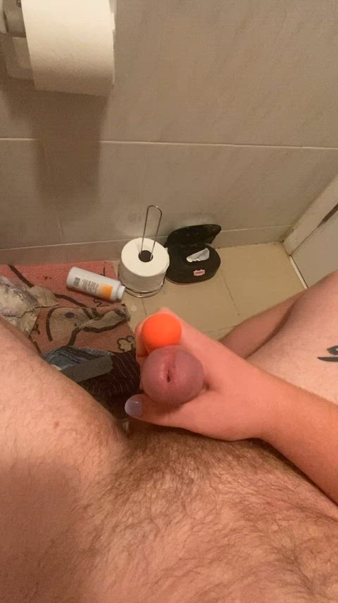 Came from vibrator but I was so horny I had to cum again 🥵🤤