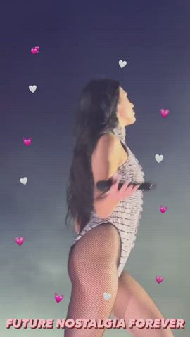 ass celebrity dancing gif