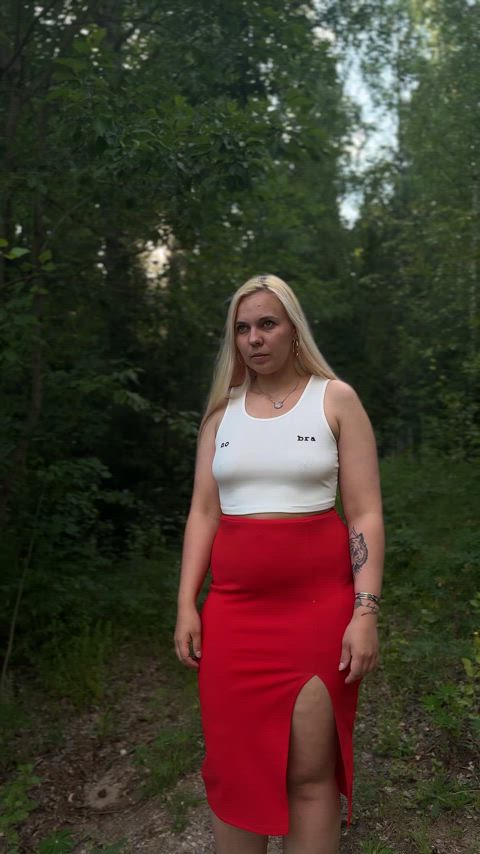 amateur boobs exhibitionism exhibitionist exposed milf public r/caughtpublic r/exposedtostrangers