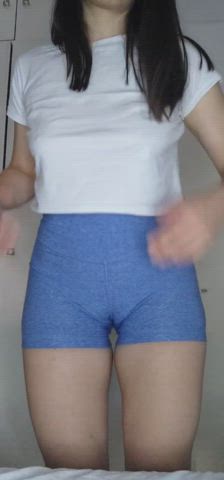 More for camel toe lovers. Sub for free