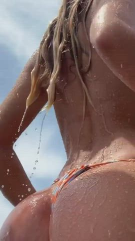 amateur ass french gif
