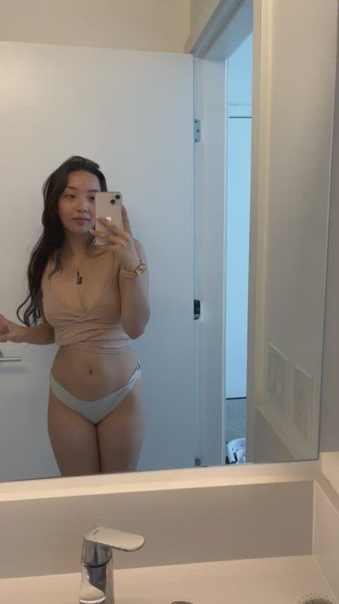 amateur asian ass big ass gif