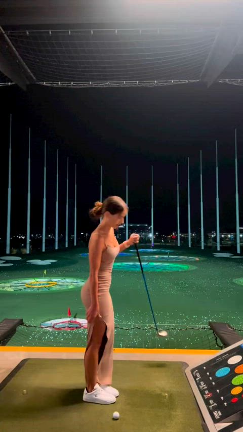 Top Golf