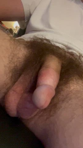 big dick cock hairy hairy cock male masturbation masturbating pubic hair teen real-cock