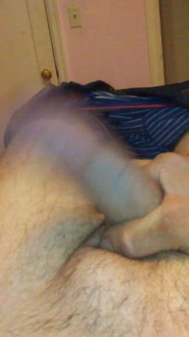 Big Dick Male Masturbation Masturbating gif