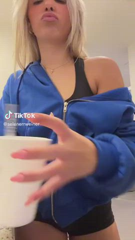 gym spandex tiktok gif