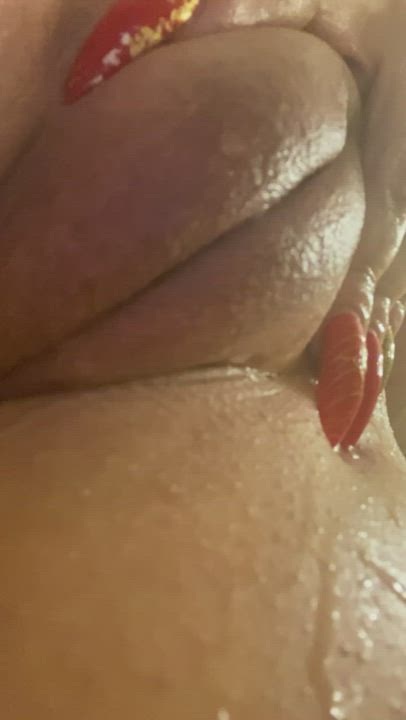 MILF Pussy Wet Wet Pussy gif