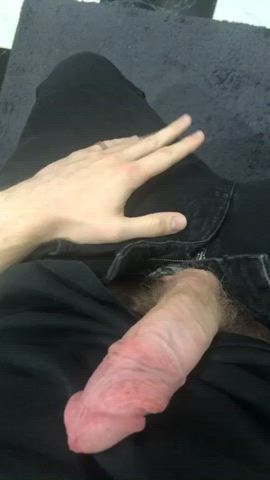 Big Dick Face Sitting Penis gif