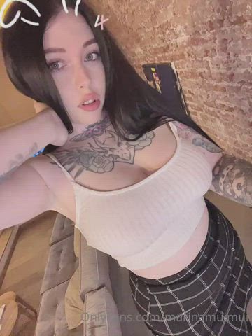 big ass onlyfans pussy sensual tattoo gif