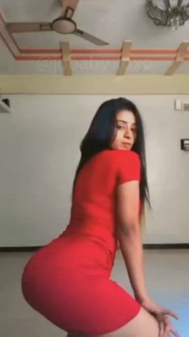 ass babe girls indian gif