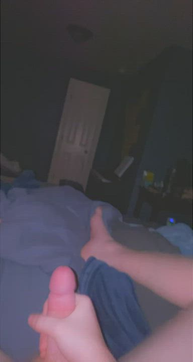 best cumshot I had yet. dms open