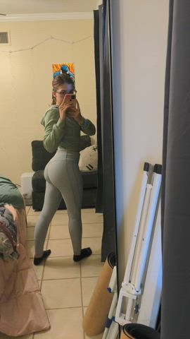 I took a cute video for you today [F]