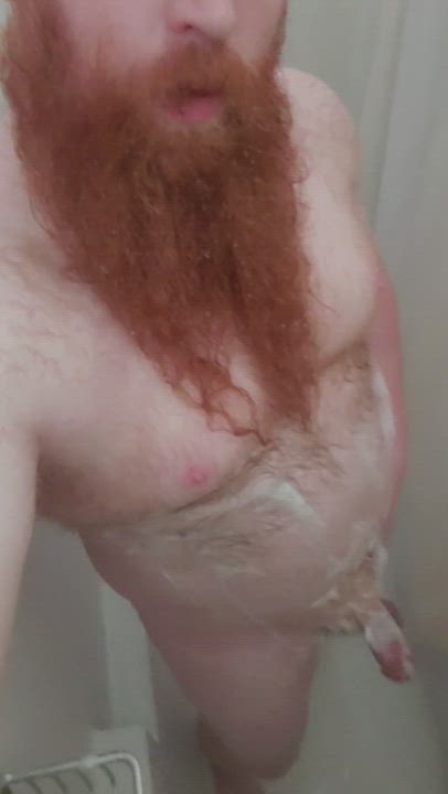Soap me up?