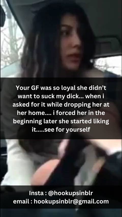 blowjob caption car car sex cheat cheating chudai cuckold desi indian gif