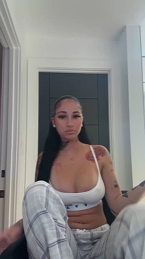 Bhad Bhabie