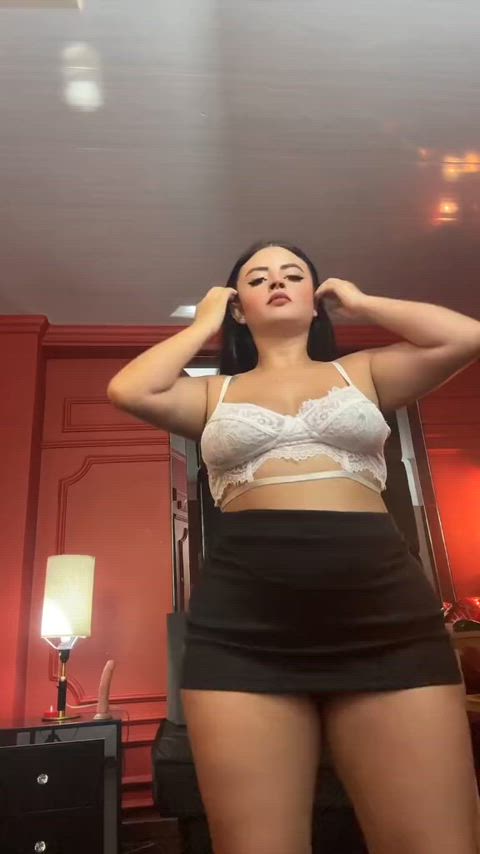 dance sensual belly gif