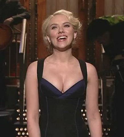 Scarlett Johansson