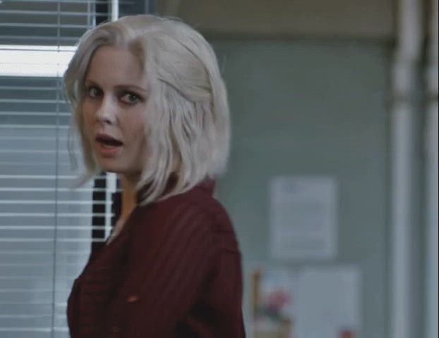 actress booty rose mciver gif