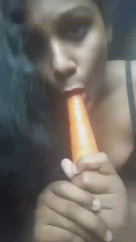 indian masturbating solo teen tits gif