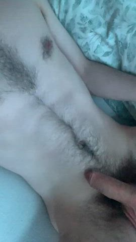 [21] wanna cuddle naked?