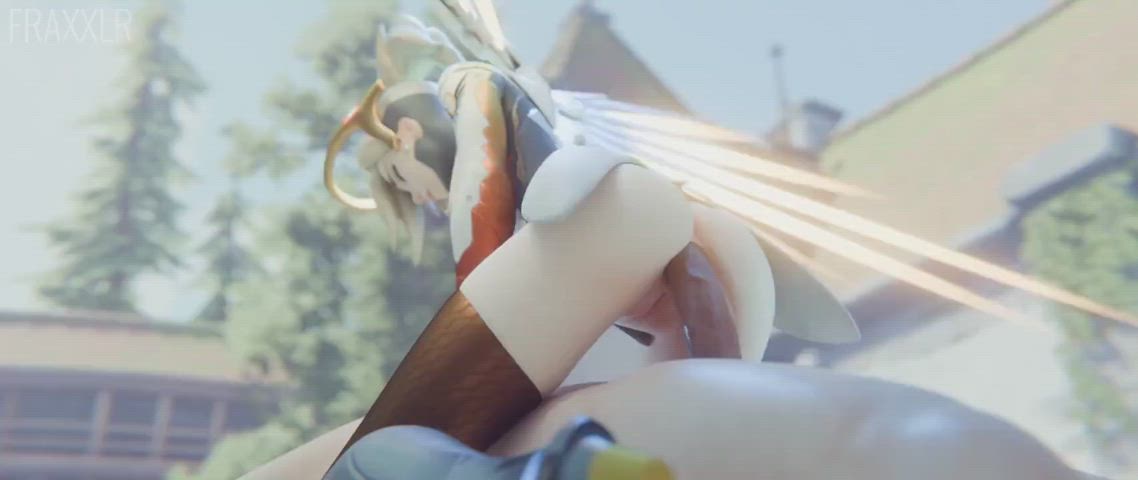 3d animation hentai overwatch rule34 gif