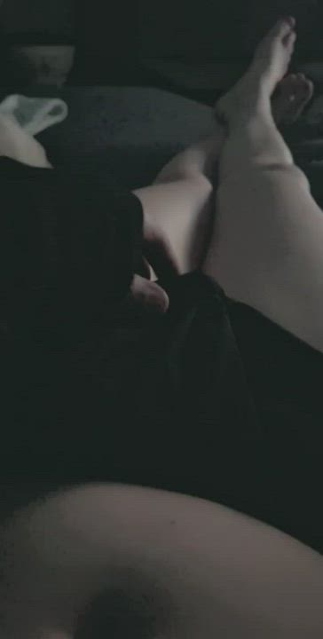 Cock Cute Femboy gif