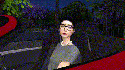 animation car solo gif