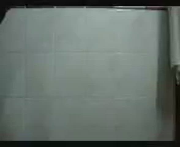 BBC Shaking Shower gif