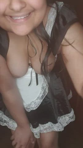 [F] 19 - Are you a fan of 5ft asian maids?
