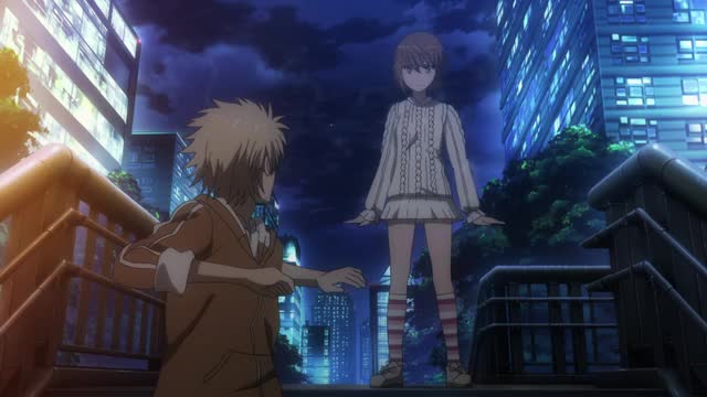 [HorribleSubs] Toaru Majutsu no Index III - 15 [1080p]