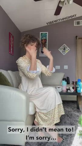 curly hair joi jewish milf manyvids mom onlyfans pov step-mom gif