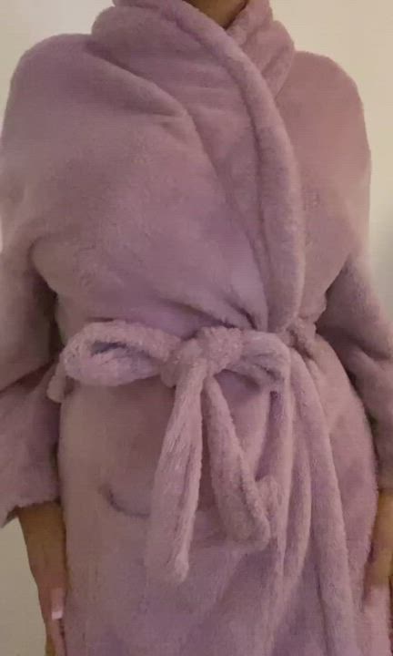 R/Bathrobes