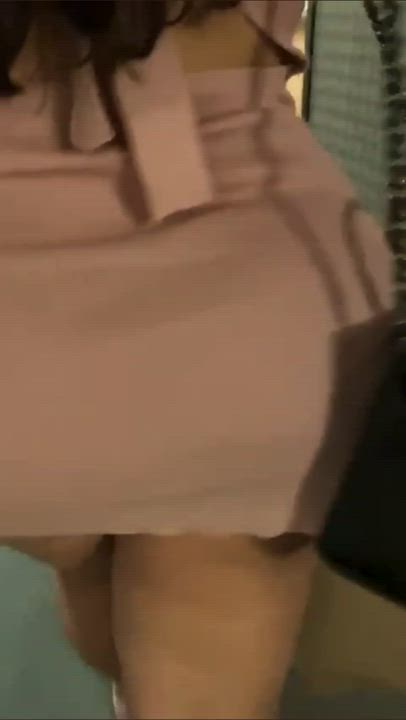 Big Ass Latina Mexican gif