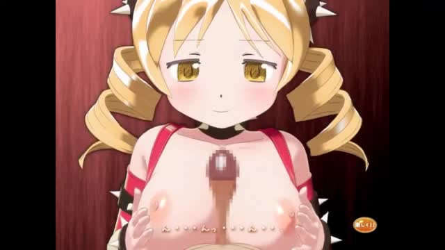 Busty Loli Paizuri