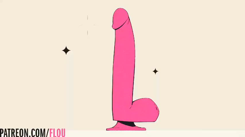 anal animation ass dildo huge dildo gif