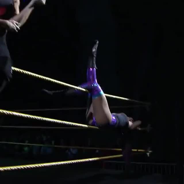 NXT November 29th 2018