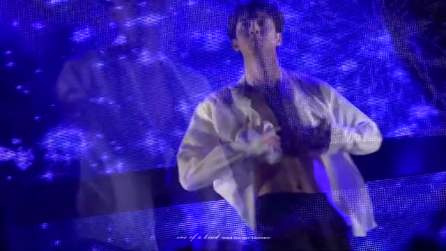 190210 여원 Suffer 직캠 | Zepp Tour COSMO in TOKYO (펜타곤 YEOONE FOCUS)