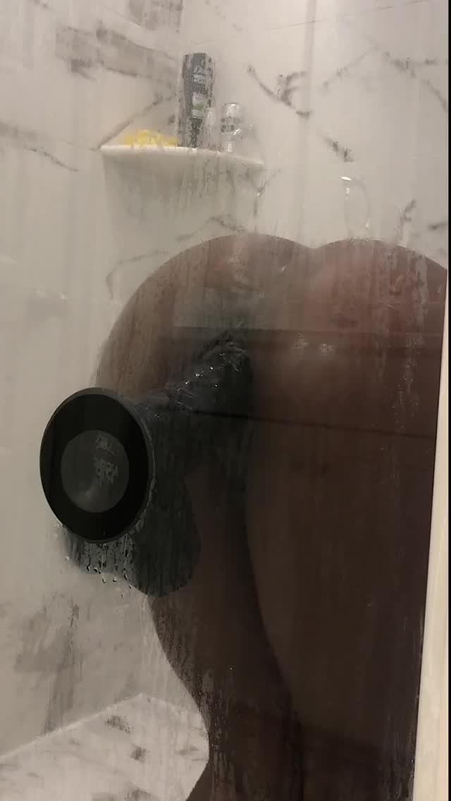 Like shower sex?