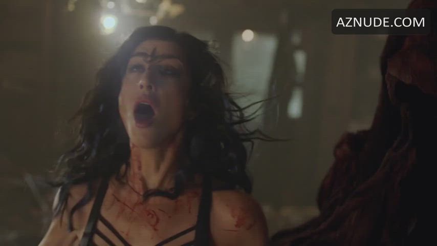 Chelsie Preston Crayford - Ash vs Evil Dead [3x09]