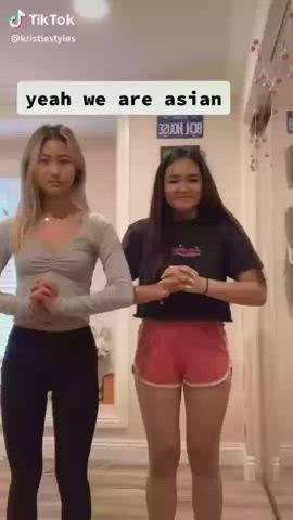 asian bwc teen tiktok gif