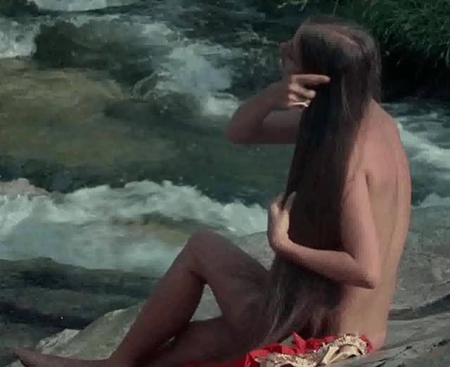 (46405) Jane Seymour [gifv]