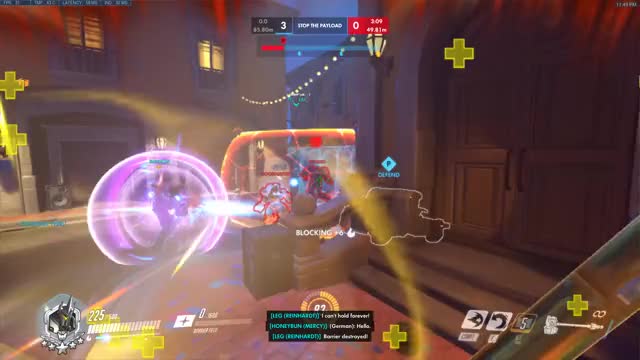 rein fat shatter dorado