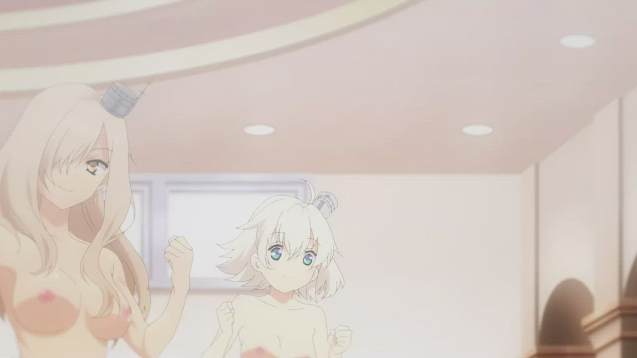 Animation Anime Hentai gif