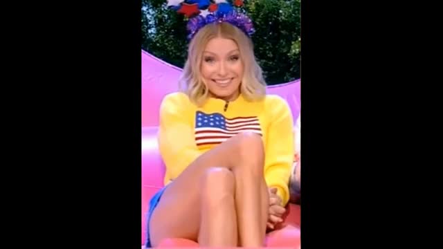 Kelly Ripa