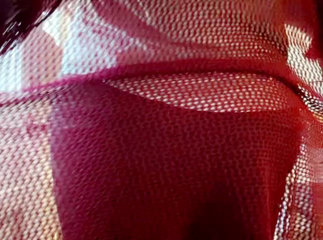 bbw big ass pawg reveal thong gif