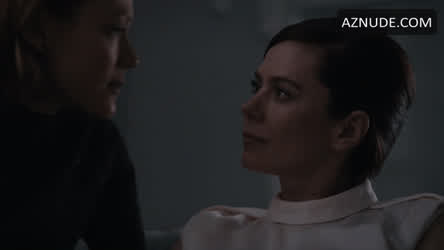 Anna Friel Lesbian Pussy Eating gif