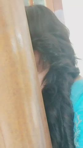 Hotwife Indian MILF gif