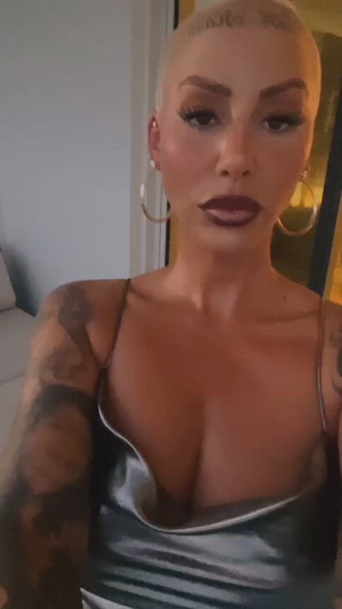 Amber Rose #2