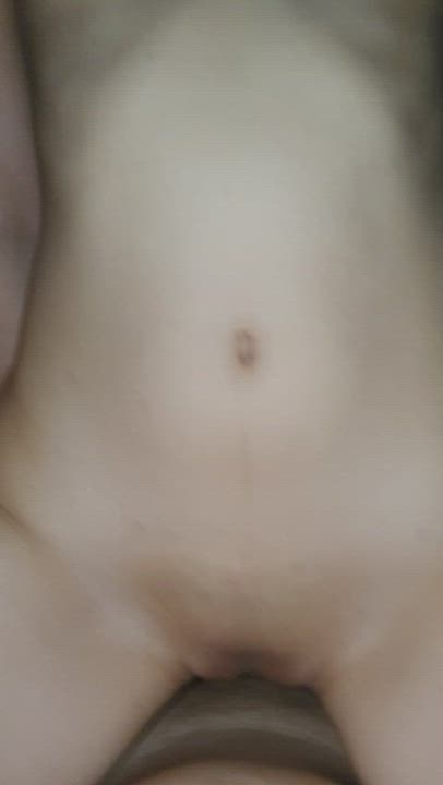 Asian POV Small Tits gif